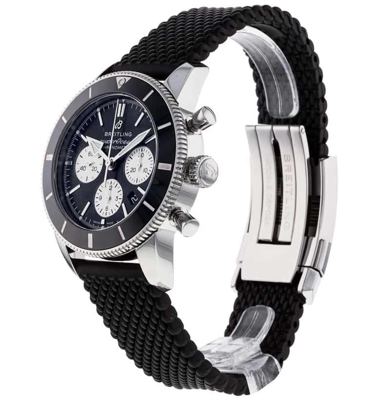 Breitling SuperOcean Heritage AB0162